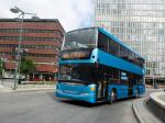 Scania OmniCity DD 2006 года
